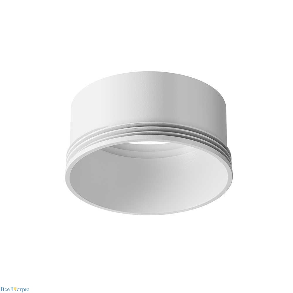кольцо декоративное maytoni technical focus ringm-12-w