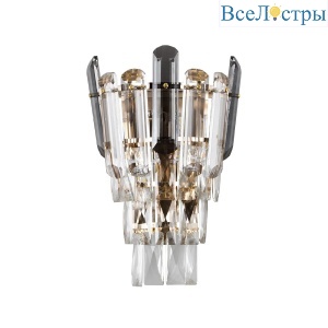 Настенный светильник Modelux ML.9006.02 GD-SM
