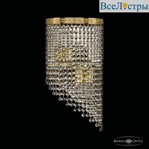 Бра Bohemia Ivele Crystal 83401BR/20IV-43 G R