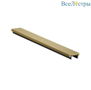 Заглушка Denkirs Shine base TR5736-SB