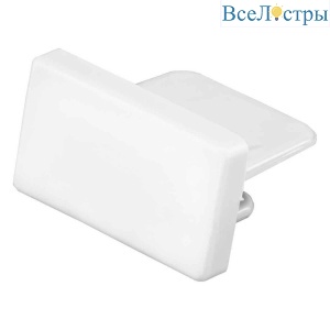 Заглушка Lightstar Barra 502166