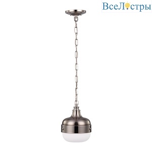 Подвесной светильник Feiss Cadence FE-CADENCE-1P-BS