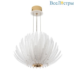 Подвесная люстра Modelux ML.9555.600 CP