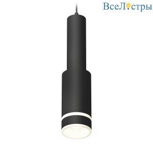 Комплект подвесного светильника Ambrella light Techno Spot XP (A2302, C6356, A2101, C8162, N8445) XP8162002