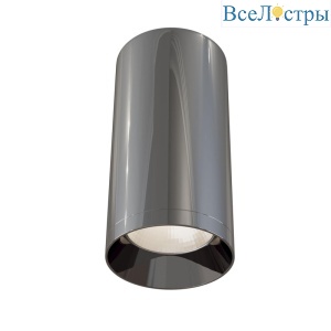 Потолочный светильник Maytoni Alfa C010CL-01GF