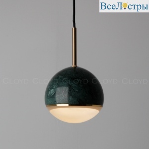 Подвесной светильник Cloyd Lunar 11059