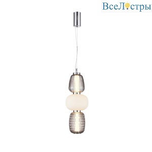 Подвесной светодиодный светильник Aployt Oliwcia APL.319.06.29