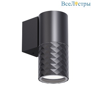 Уличный настенный светильник Favourite Bonum 4659-1W