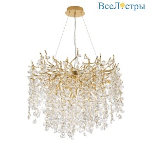 Подвесная люстра Modestyle MS.2108.800 GD