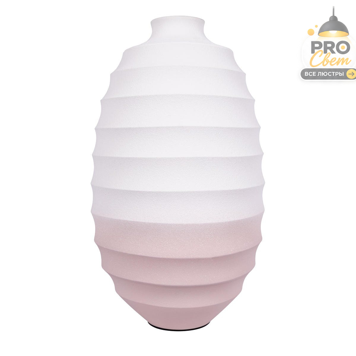 ваза loft it belette 10261v/l
