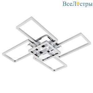 Потолочная люстра LED4U L11004-5 CR
