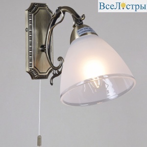 Бра Reluce 86687-0.2-01