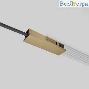 Ввод питания Elektrostandard Line Magnetic 85005/00 4690389213786 a069641