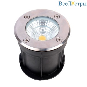 Ландшафтный светильник Arte Lamp Piazza A6205IN-1SS