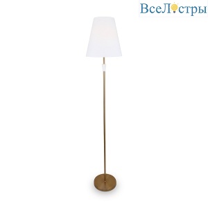 Торшер Freya Pietra FR5371FL-01BS