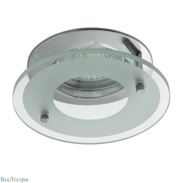 точечный светильник kanlux dino ctx-ds02g/a-c 2571