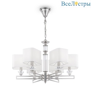 Подвесная люстра Maytoni Ontario MOD020PL-06CH