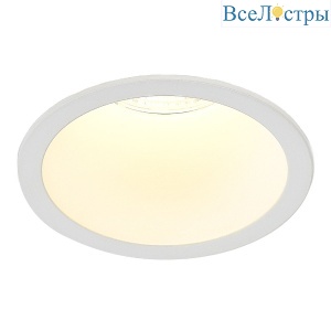 Встраиваемый светильник ST Luce ST754.538.07