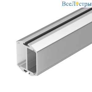 Профиль Arlight PLS-Lock-Dual-2000 Anod 032864