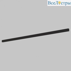 Шинопровод накладной IMEX Smart Line IL.0050.1000-2-BK