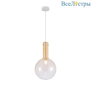 Подвесной светильник Favourite Alba 4102-1P