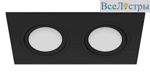 Встраиваемый светильник EKS Zoom 0У-00001548