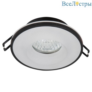 Встраиваемый светильник Feron DL3116 51939