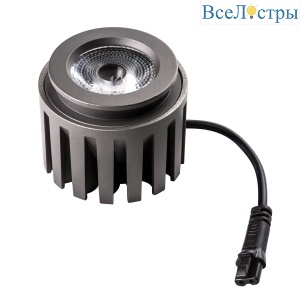 Модуль светодиодный диммируемый Lighstar 7/12W 2700K Stella Base 075074