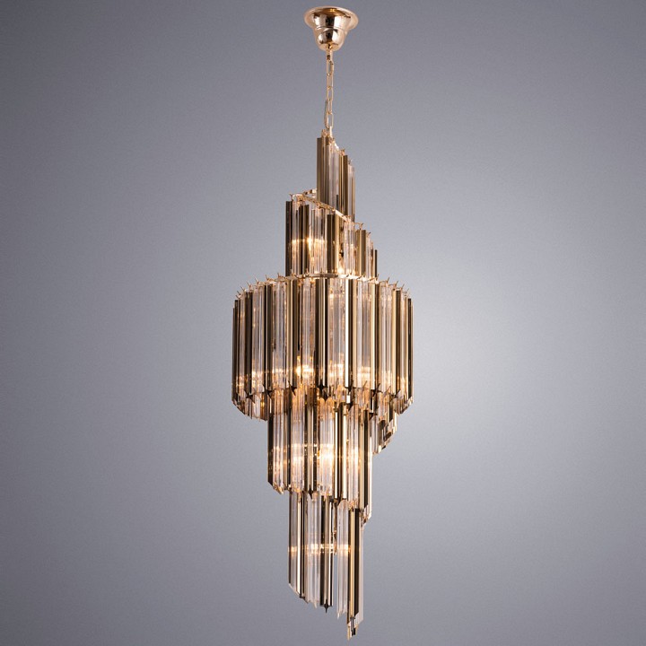 подвесной светильник divinare frizzante 1683/01 lm-11