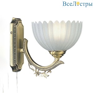 Бра Reccagni Angelo A 2825/1