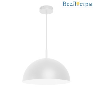 Подвесной светильник Arlight SP-ALUME-D500xH1500-20W MIX (WH,120 deg, 230V) 053810