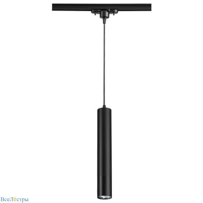 подвесной светильник novotech pipe 370401