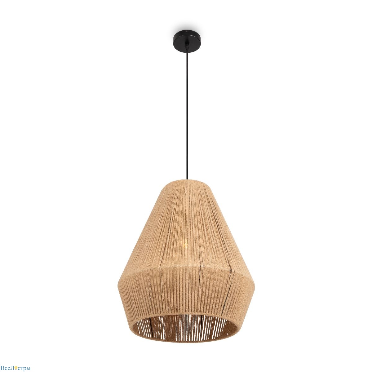 подвесной светильник freya loungegarden fr5247pl-01bg1