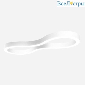 Потолочный светодиодный светильник Siled EOS-01 7372352