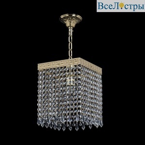 Подвесной светильник Bohemia Ivele 19202/20IV G Drops