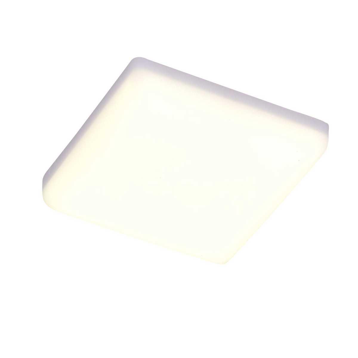 встраиваемый светодиодный светильник st luce st700.038.08