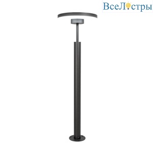 Уличный светодиодный светильник Citilux CLU03B1