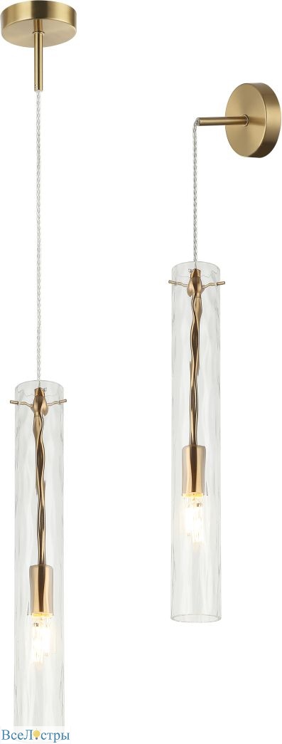 подвесной светильник stilfort perfecto light 2193/05/01pw