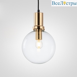 Подвесной светильник ImperiumLoft Penball 168480-26