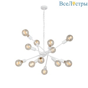 Подвесная люстра Vitaluce V4750-0/12
