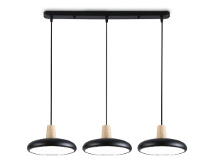 Подвесной светильник Ambrella Light Linetech Comfort FL4841