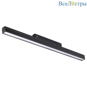 Трековый светильник NOVOTECH FLUM 358412