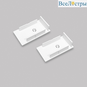 Заглушка IMEX Smart Line IL.0050.1005-WH