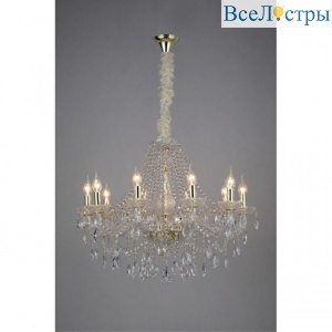 Подвесная люстра Aployt Koletta APL.755.13.10