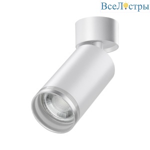 Спот Novotech Over Ular 370884