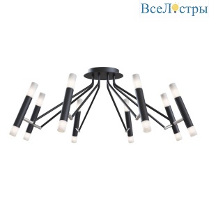 Потолочная люстра Maytoni Vigo MOD620CL-16B