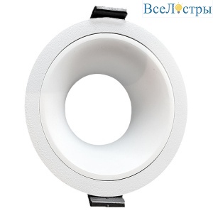Встраиваемый светильник Wertmark Capella WTC.O02.000