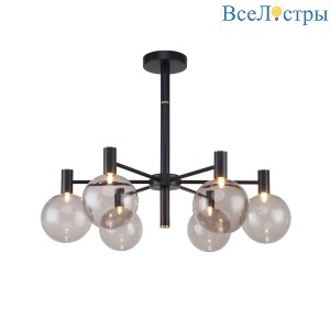 Подвесная люстра Favourite Eternity 2766-6P