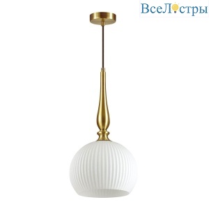 Подвесной светильник Odeon Light Runga 4766/1
