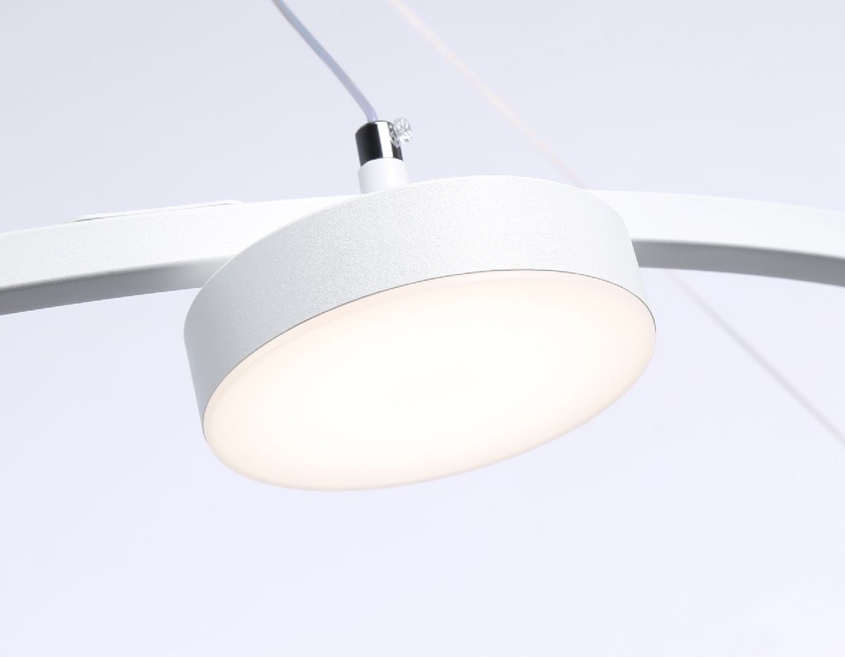 подвесная люстра ambrella light comfort fl51761